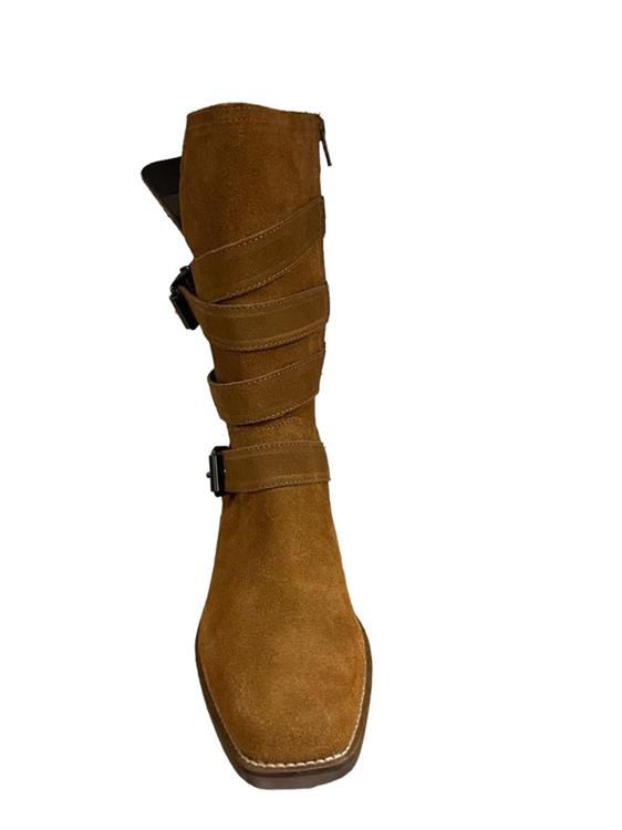 PS Poelman LPSIDONIA-10POE1 10POE1 Cognac