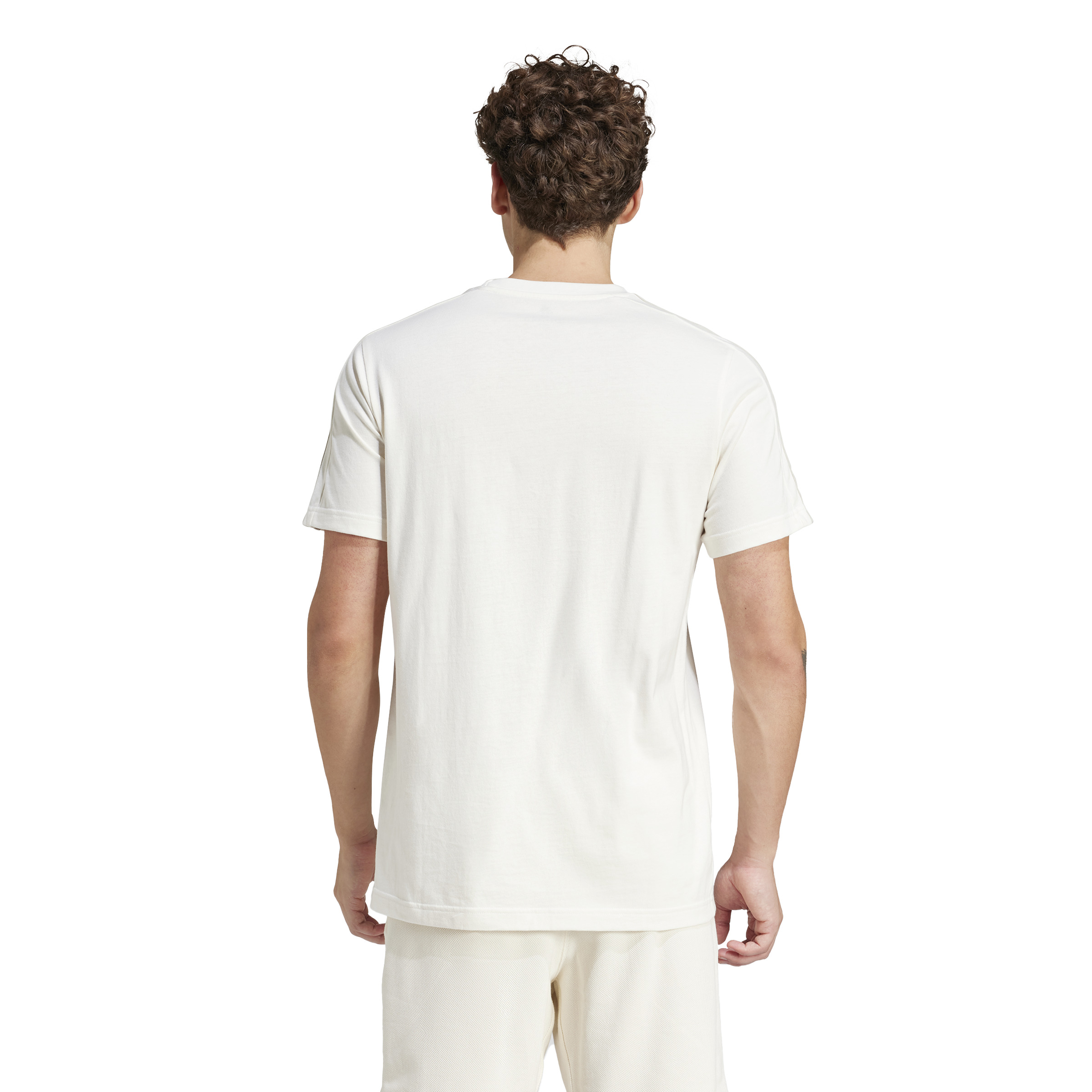 Adidas M 3S SJ T