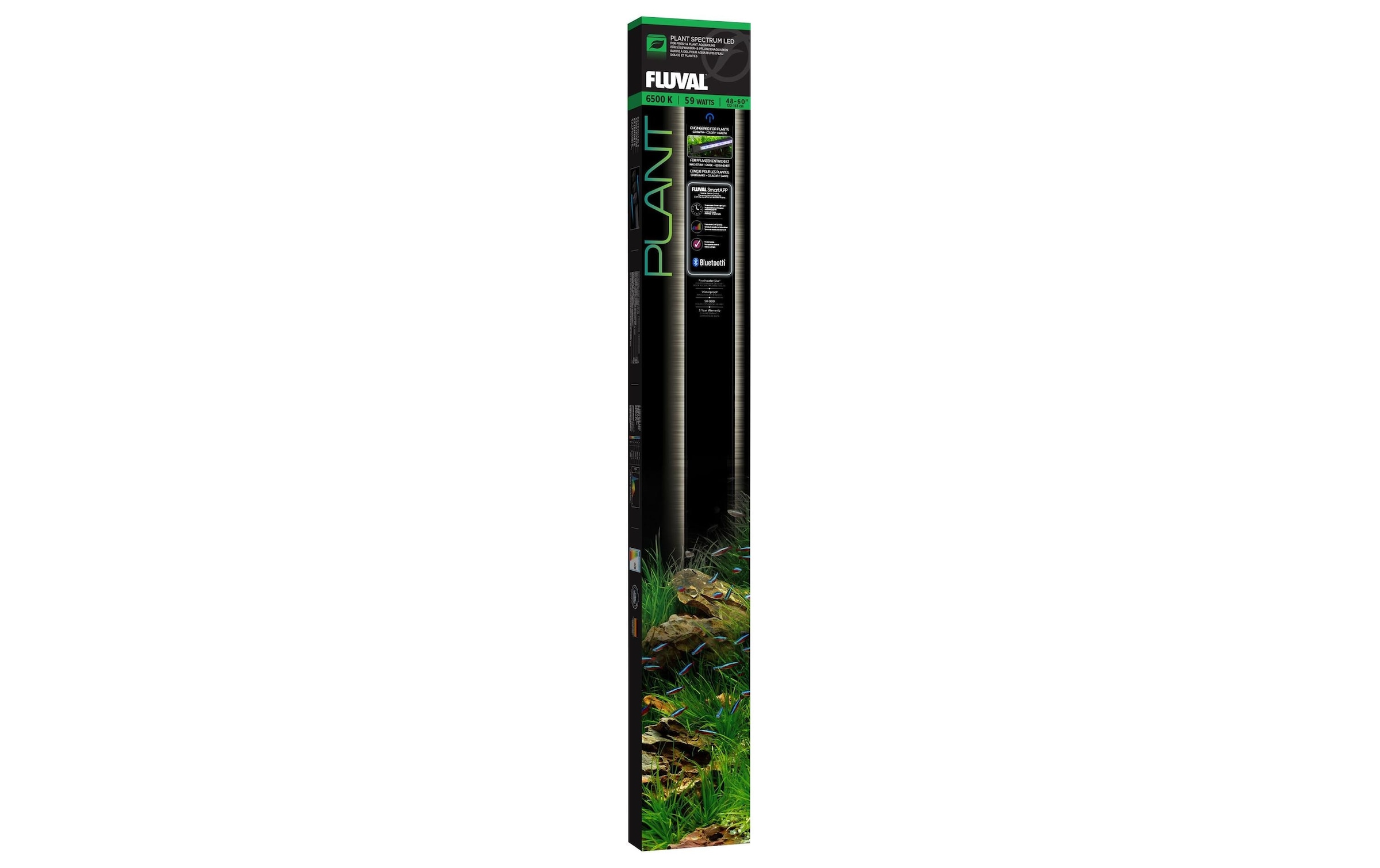 FLUVAL LED Aquariumleuchte »Plant 3.0 LE«