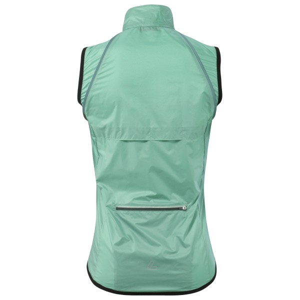 Löffler - Women's Bike Zip-Off Jacket Windshell - Veste de cyclisme