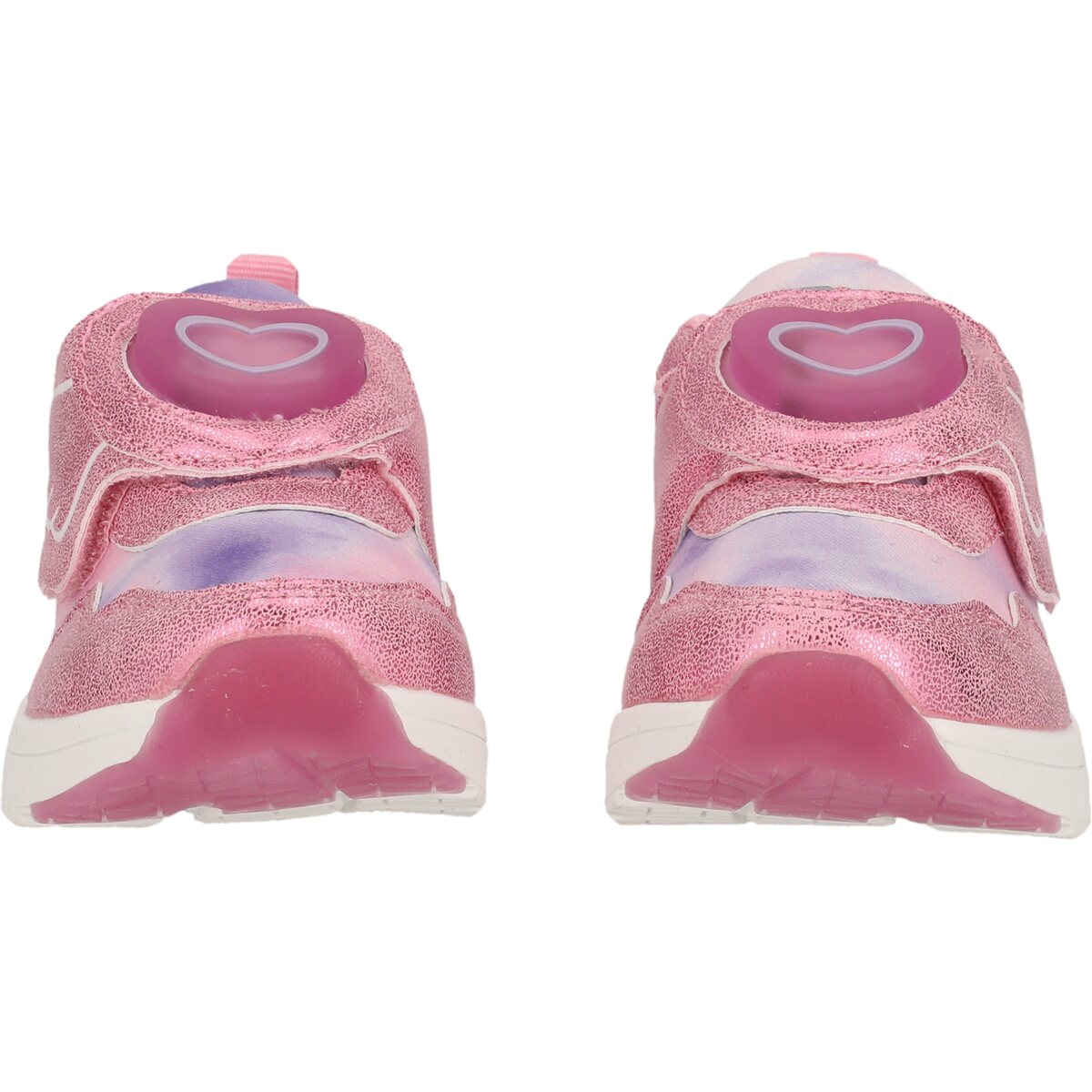 ZigZag Solia Sneakers M/lys Børn