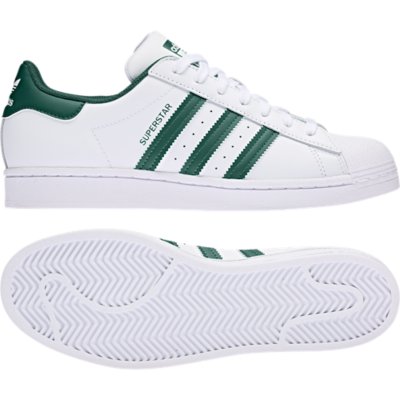 Sneakers homme Superstar ADIDAS