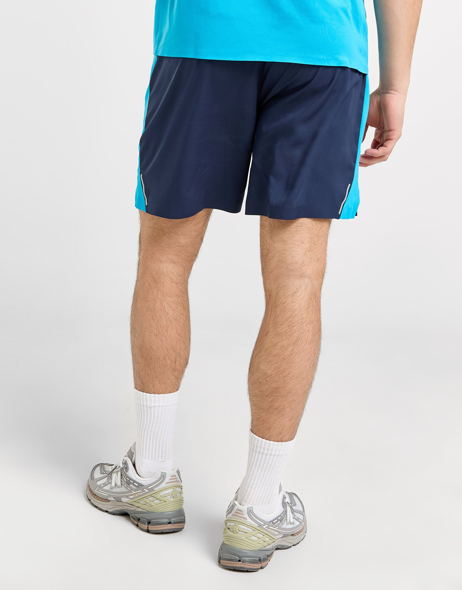 MONTIREX Short MTX Tech Homme