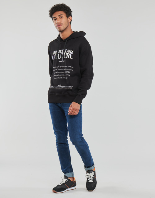 Versace Jeans Couture - 73GAIT16-899 Negro / Blanco