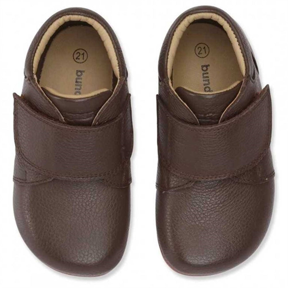 Tannu Hjemmesko Brown - Bundgaard → Luksusbaby.dk