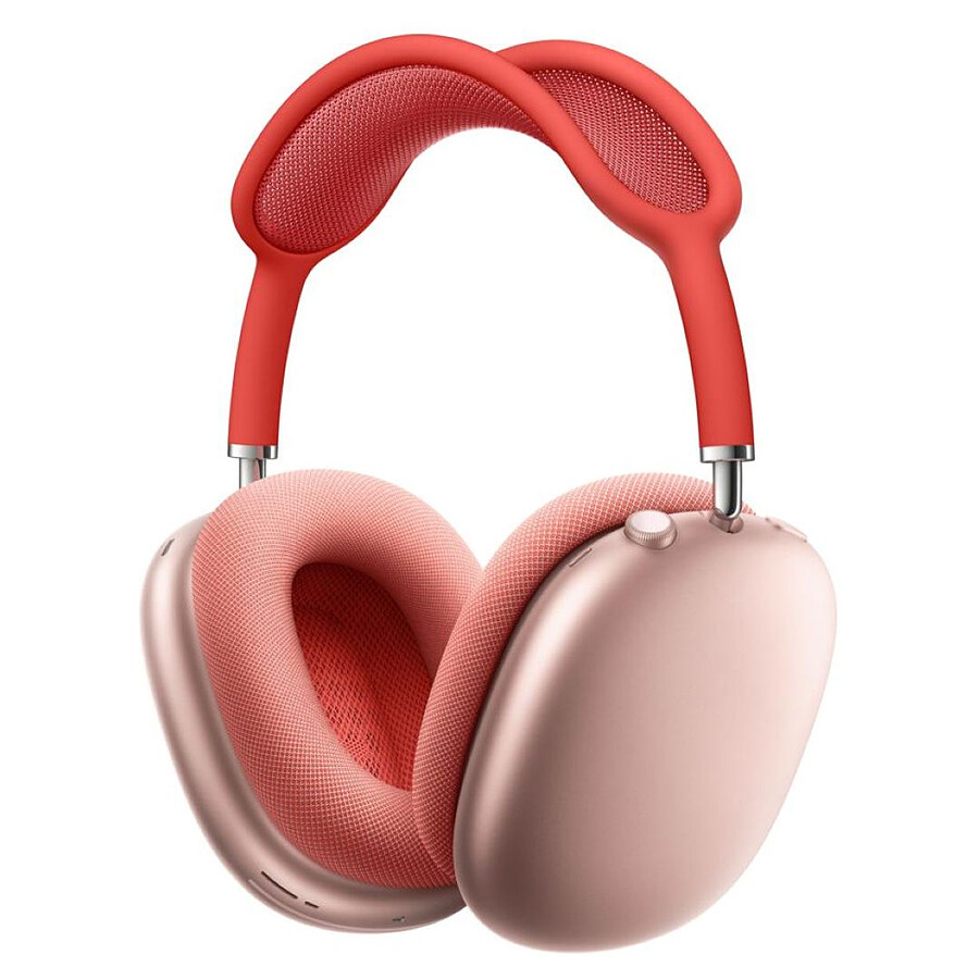 Apple AirPods Max Rose - Casque sans fil