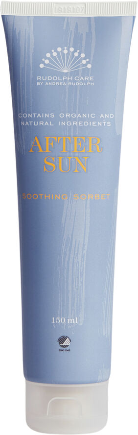 Rudolph Care Aftersun Soothing Sorbet