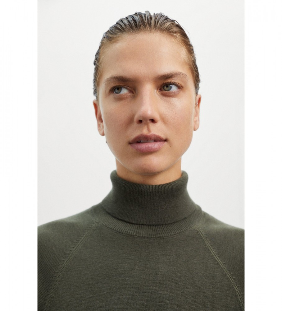 ECOALF Vestido Abeto