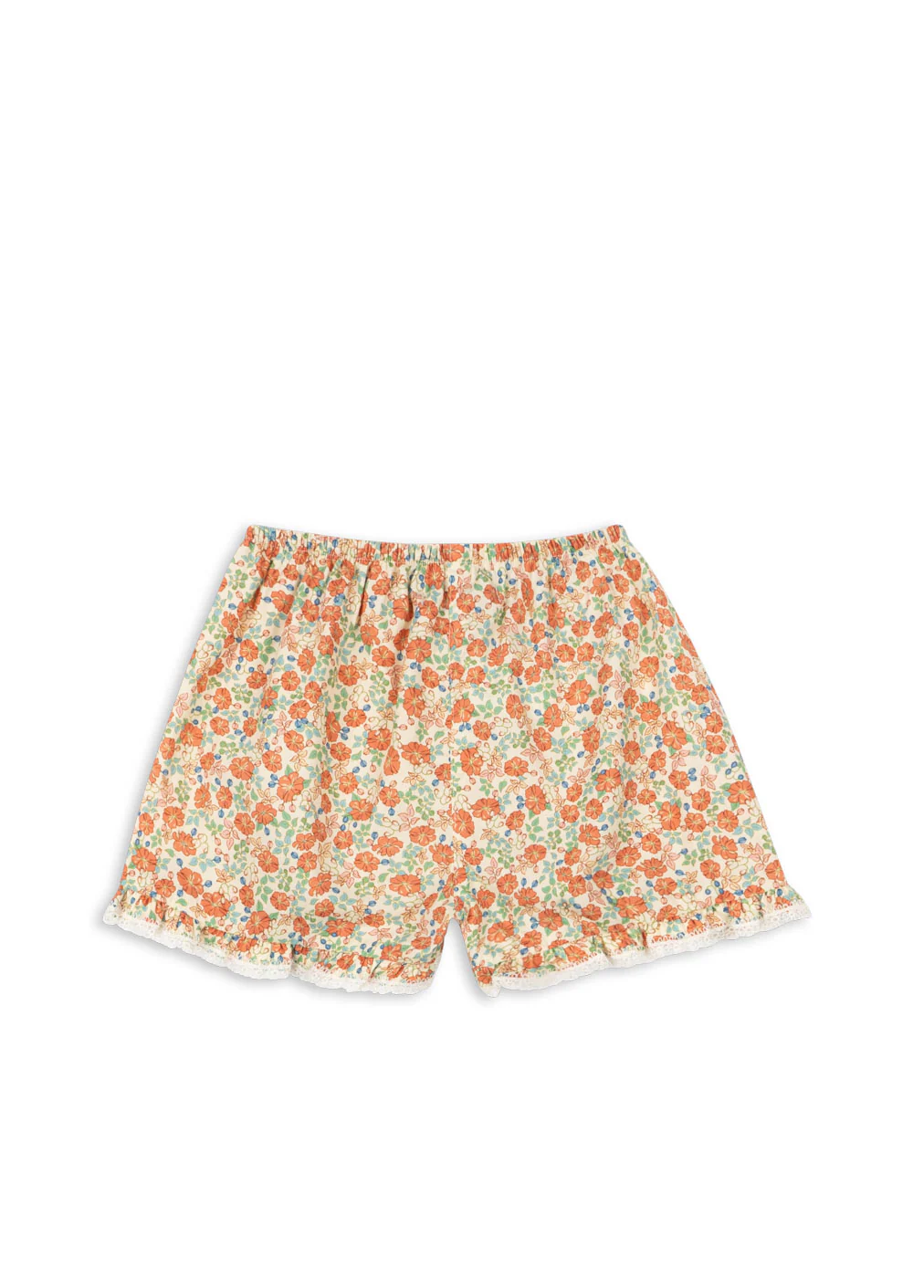 Verbena shorts - kaluka - 12M