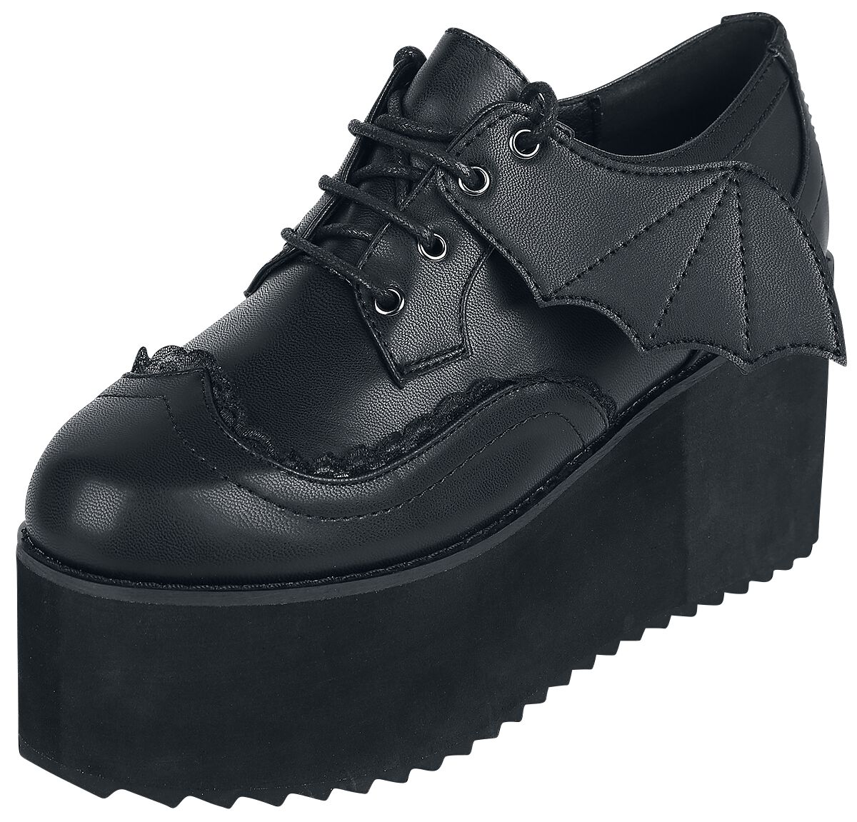 WILLOW | Banned Creepers