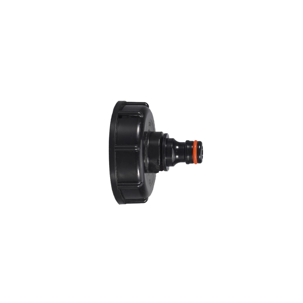 Kranadapter for IBC tank 1/2 tomme