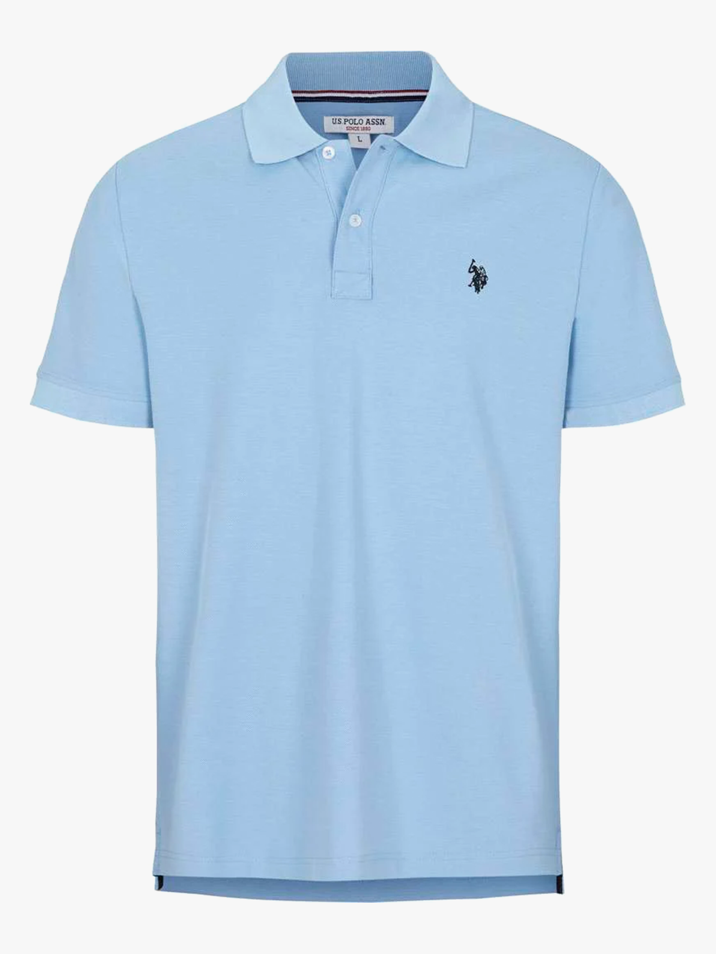 Alfred Polo