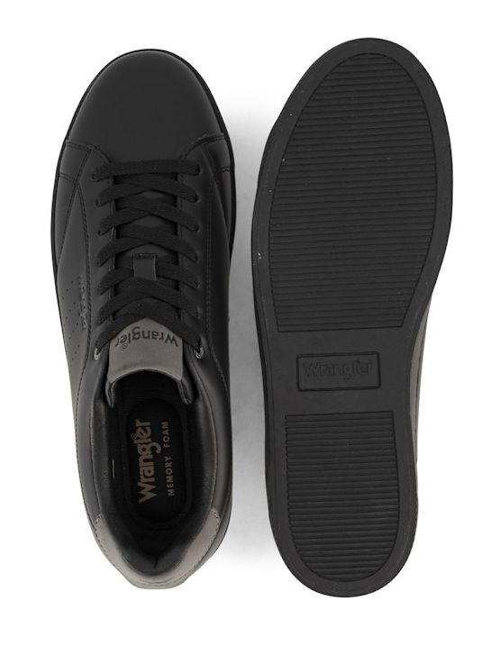 Wrangler Sneaker
