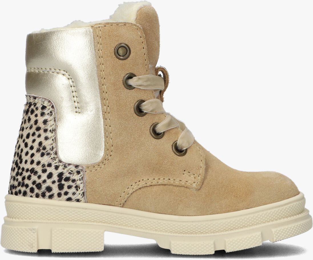 PINOCCHIO beige pinocchio veterboots p2271