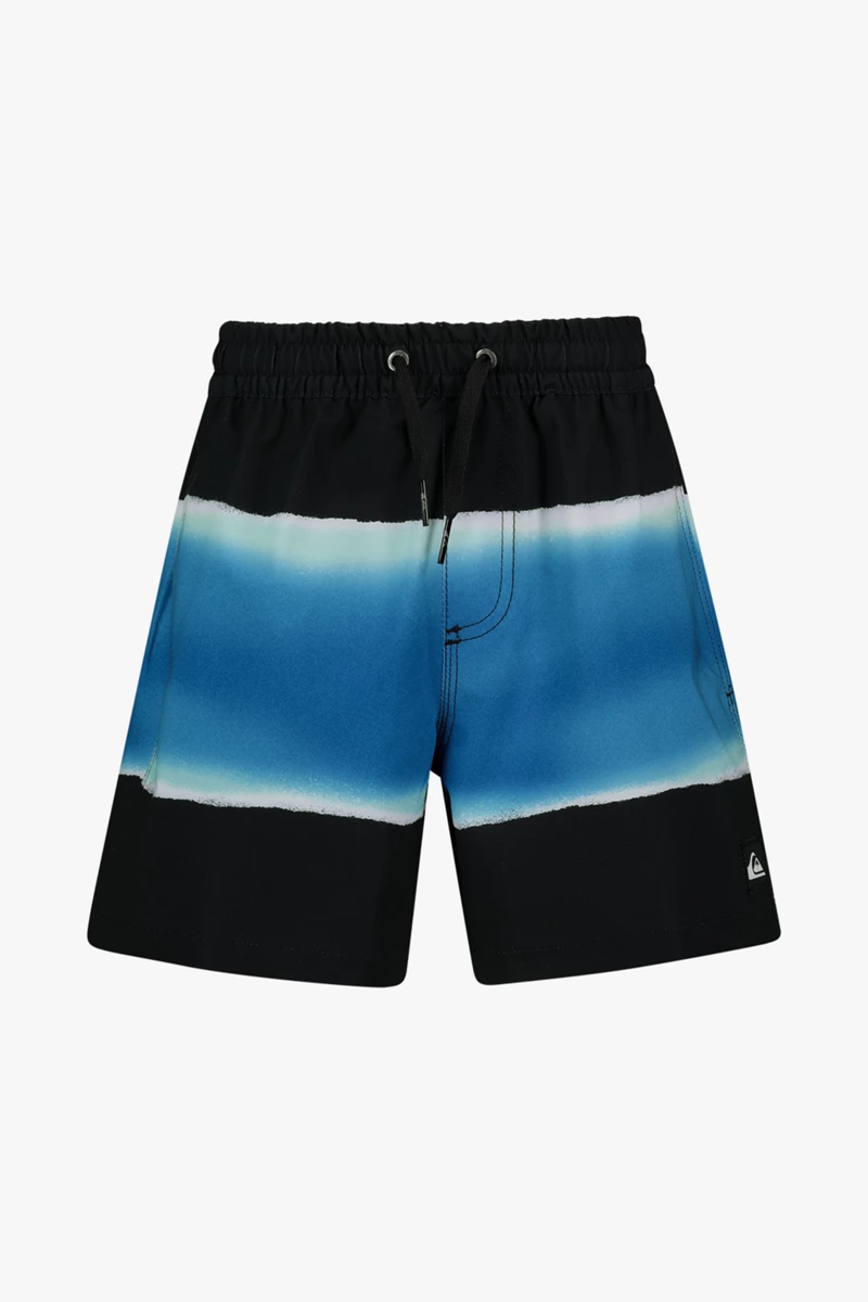 Quiksilver Air-Brush 14 Inch Jungen Badeshort