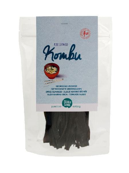 Terrasana Kombu 50g