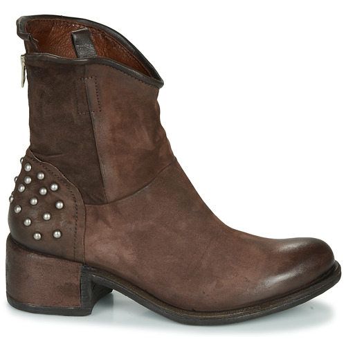Airstep / A.S.98 - OPEA STUDS - Marron
