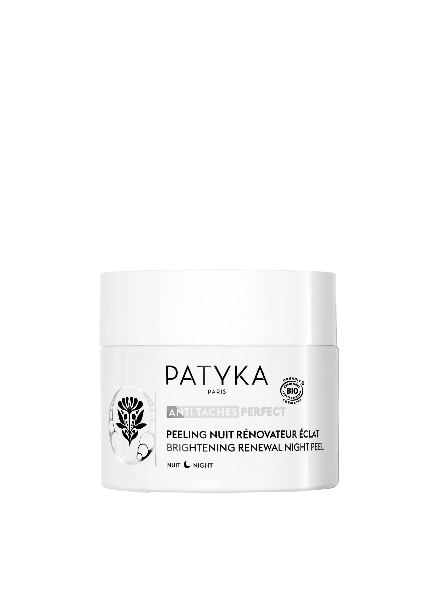 Peeling Nuit Rénovateur Eclat |