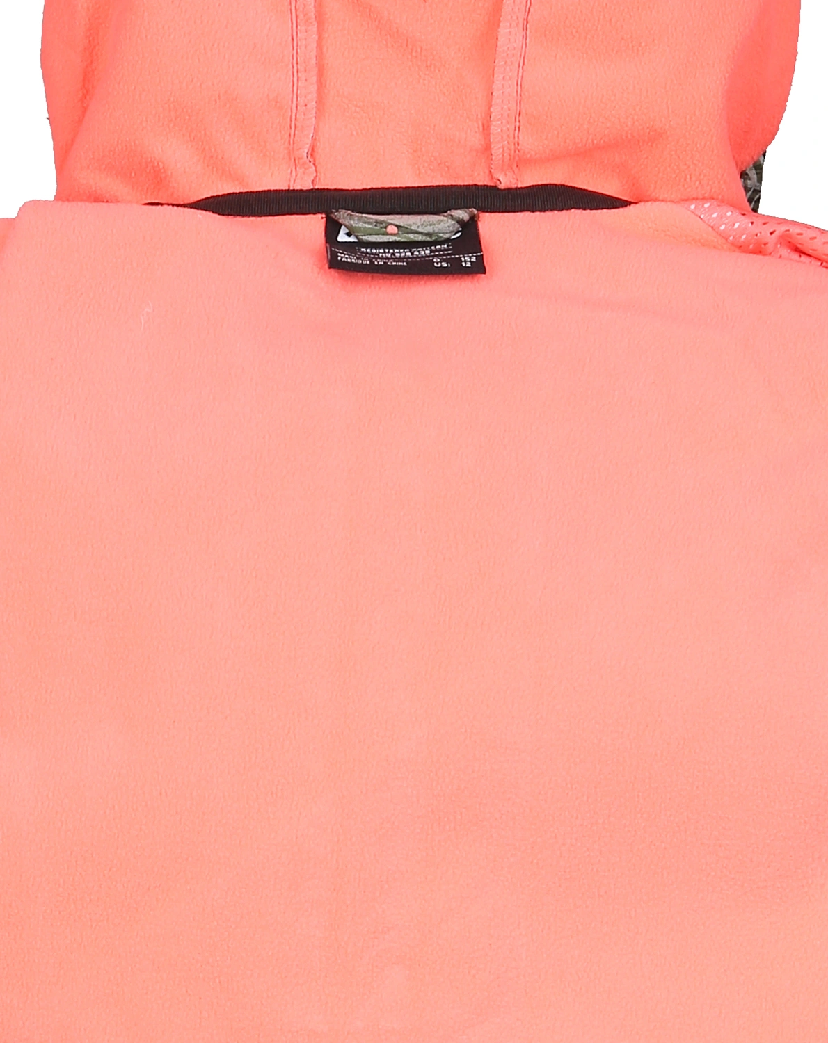 Softshelljacke KOS 346 GRLS in hell oliv
