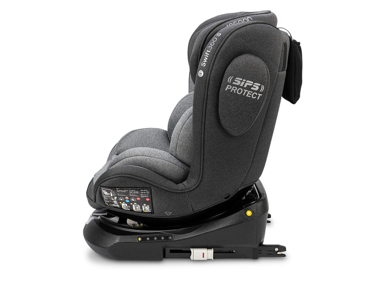 Kinderstoel auto Swift360