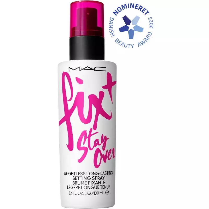 MAC Fix+ Stay Over Setting Spray 100 ml