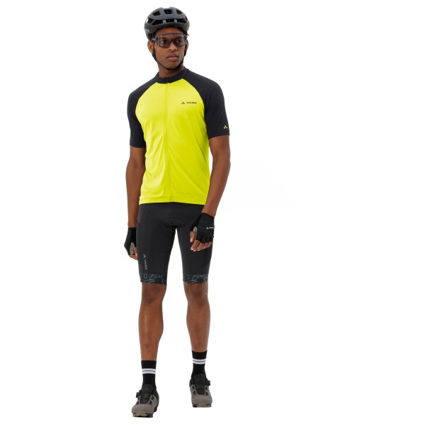 Vaude - Matera Full Zip Tricot II - Maillot de cyclisme