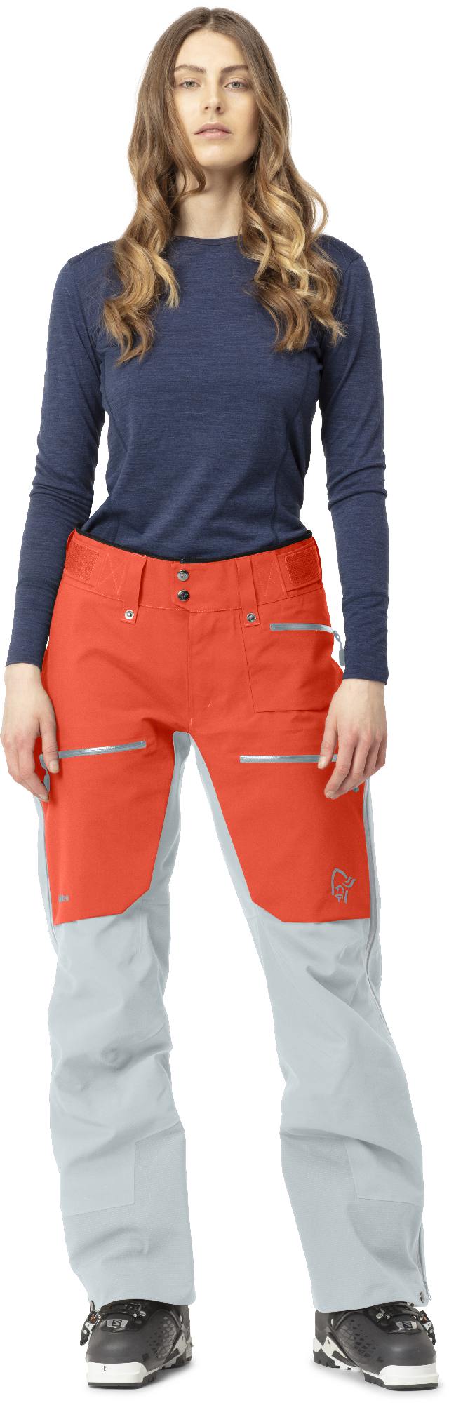 Norrøna Lofoten Gore-Tex Pro Pant W's