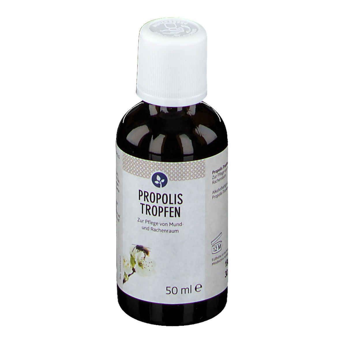 aleavedis® Propolis Tropfen
