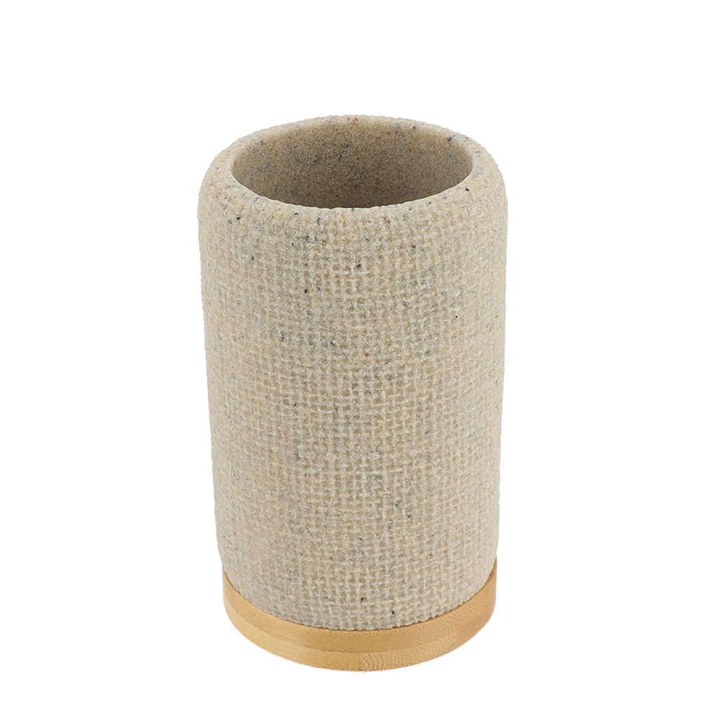Gobelet rond 7.5x12.5cm