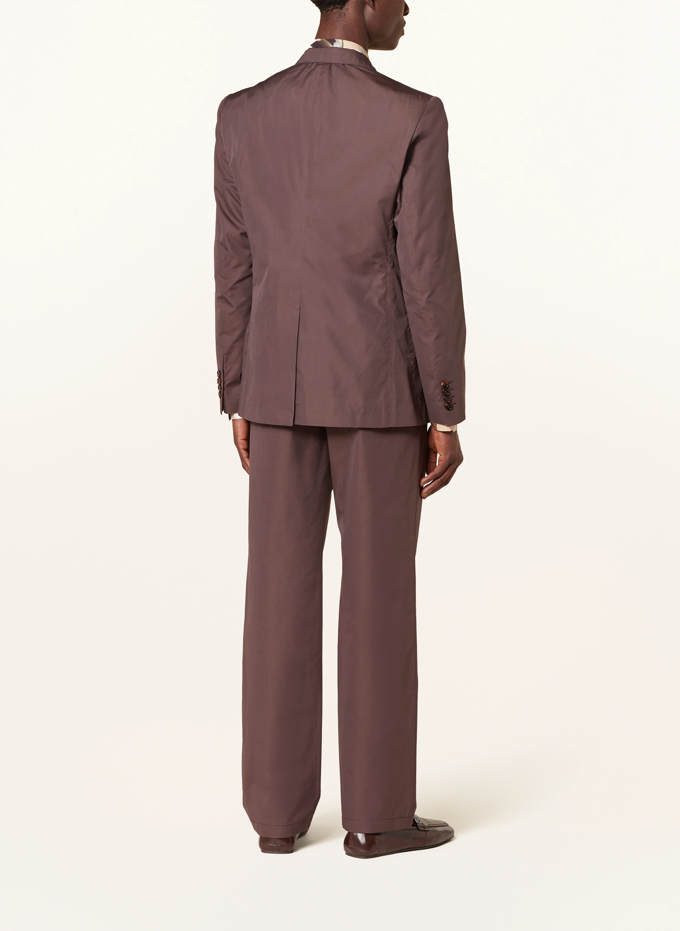 DOLCE & GABBANA Anzugsakko Regular Portofino Fit