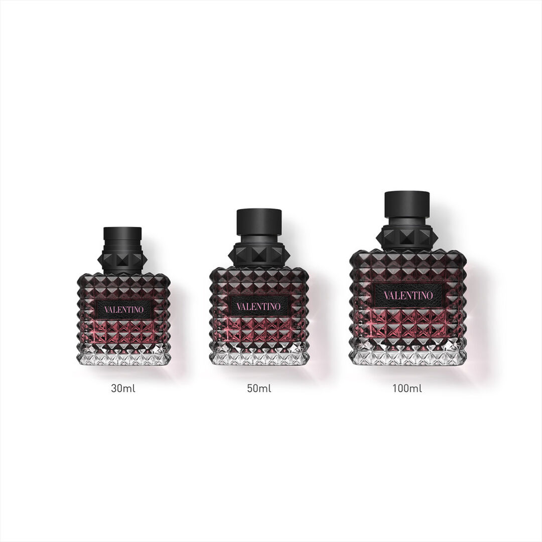 Valentino BORN IN ROMA /S Eau de Parfum Intense - 50ml