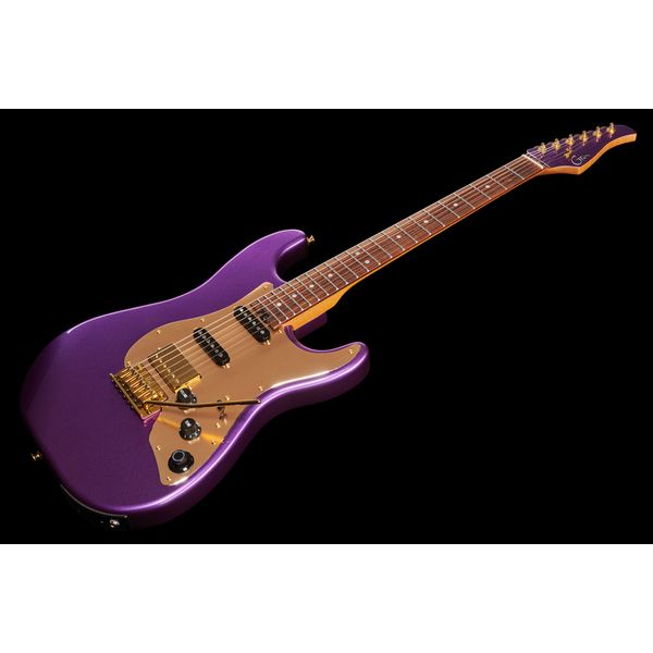 Mooer GTRS Guitars Standard 900 W PP