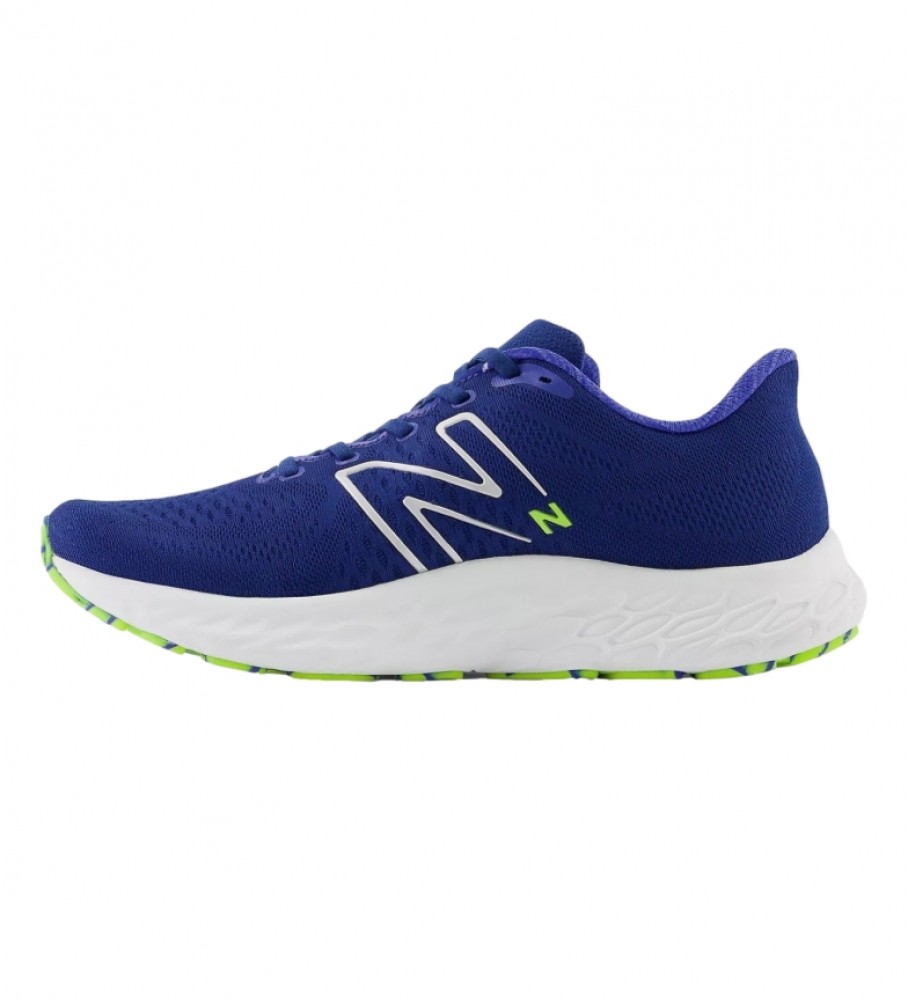 New Balance Zapatillas Fresh Foam X EVOZ v3 azul