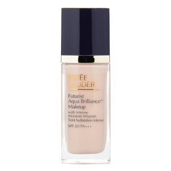 Estee Lauder Futurist Aqua Brilliance Makeup SPF20/PA