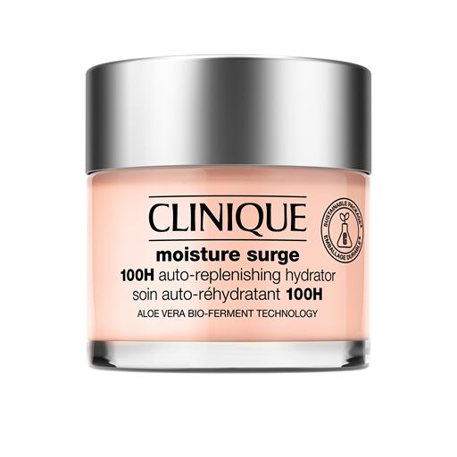Clinique Moisture Surge 100H Auto-Replenishing Hydrator Gelcreme, 75 ml