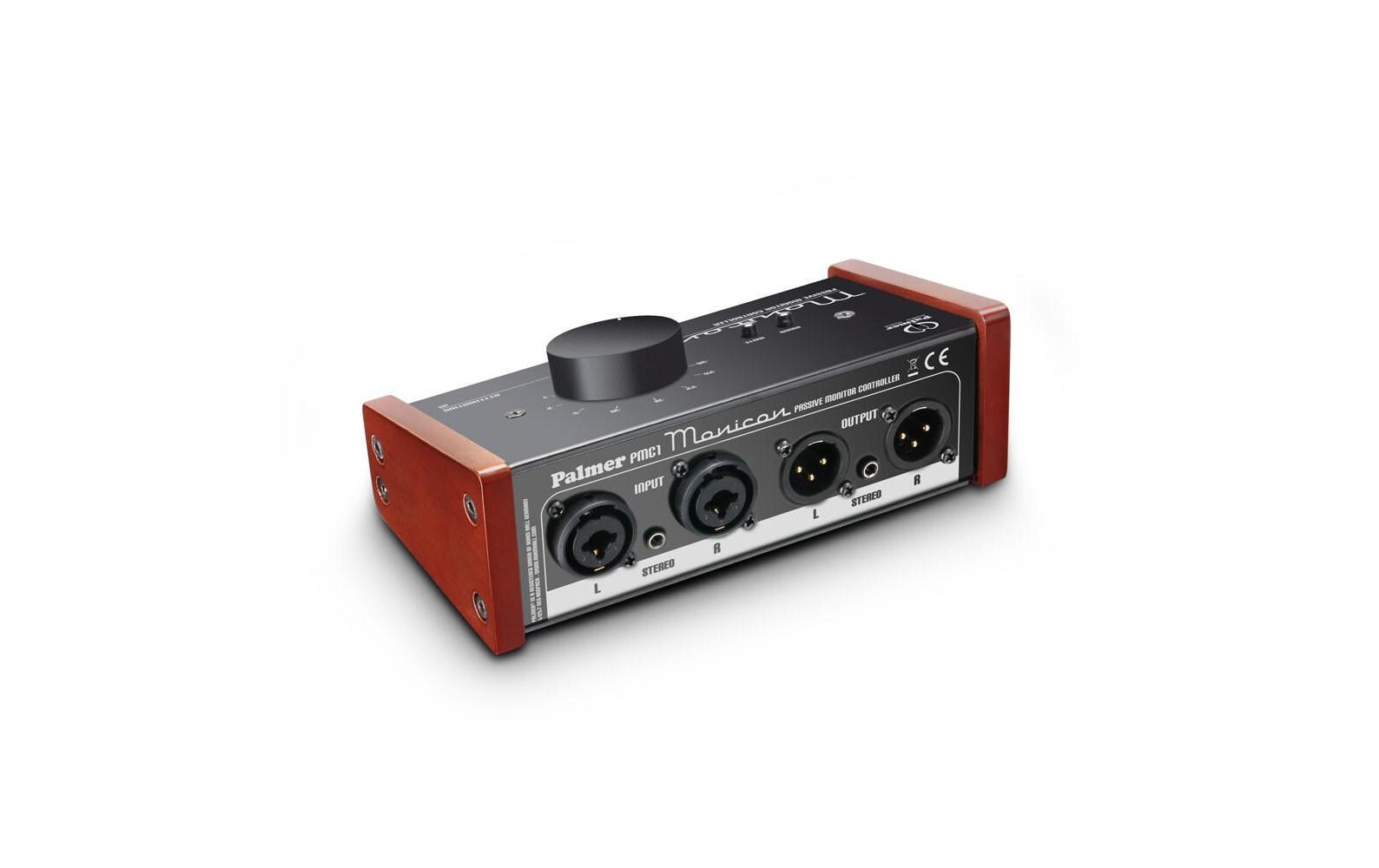Monitorcontroller Pro MONICONPassiver Monitor Controller