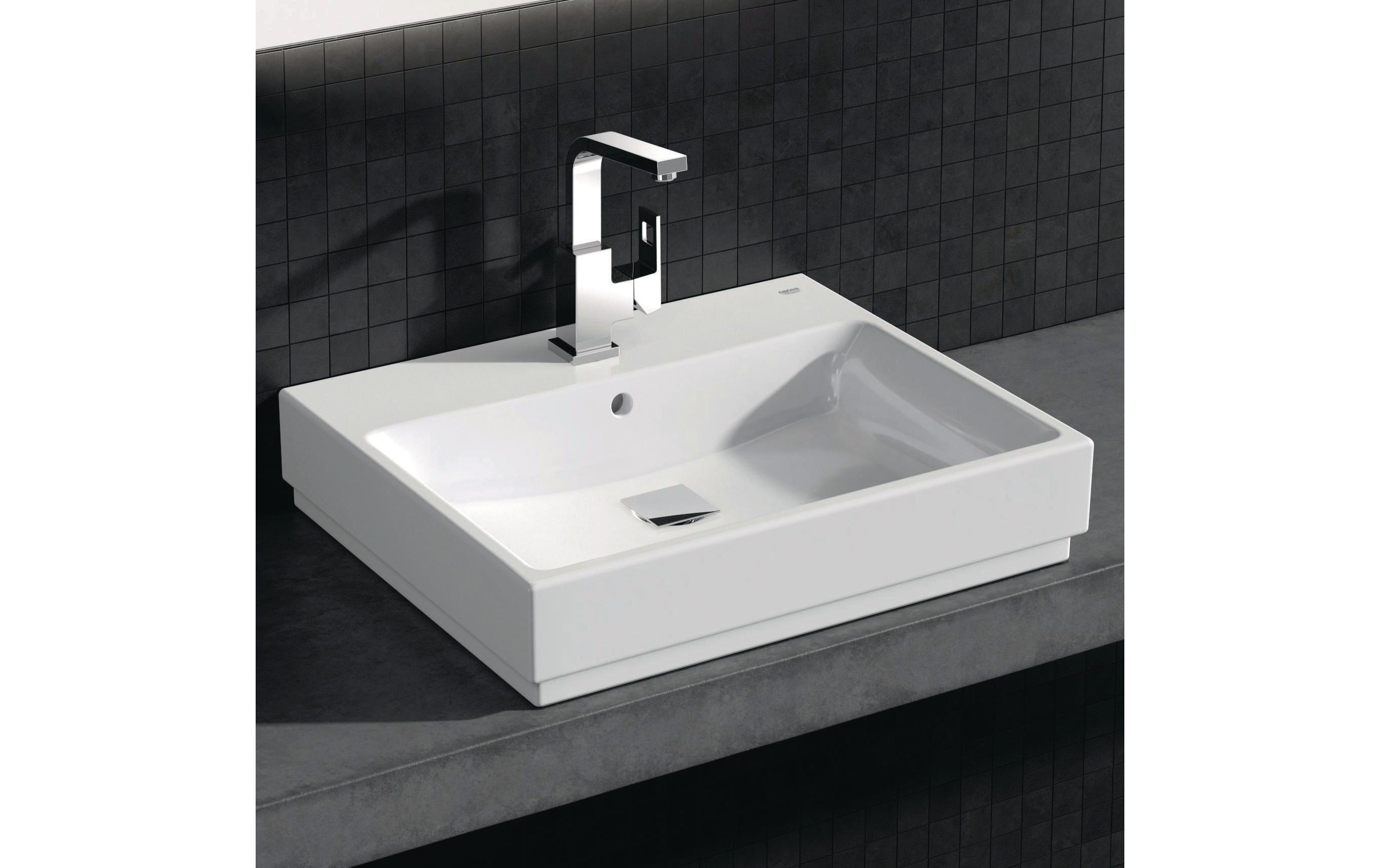 Lavaboarmatur Eurocube L-Size 1/2