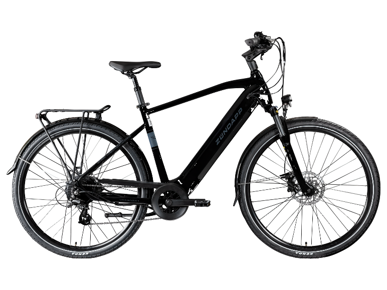 Elektrische fiets trekking Z810 700c