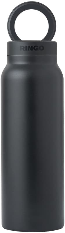Ringo MagSafe flaske 700ml (sort)