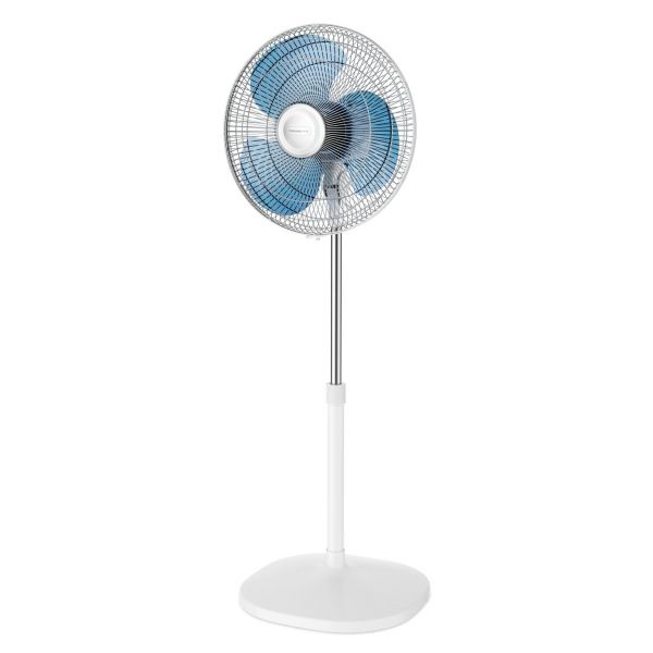 Rowenta Ventilador de Pé Essential   VU4410F0 White
