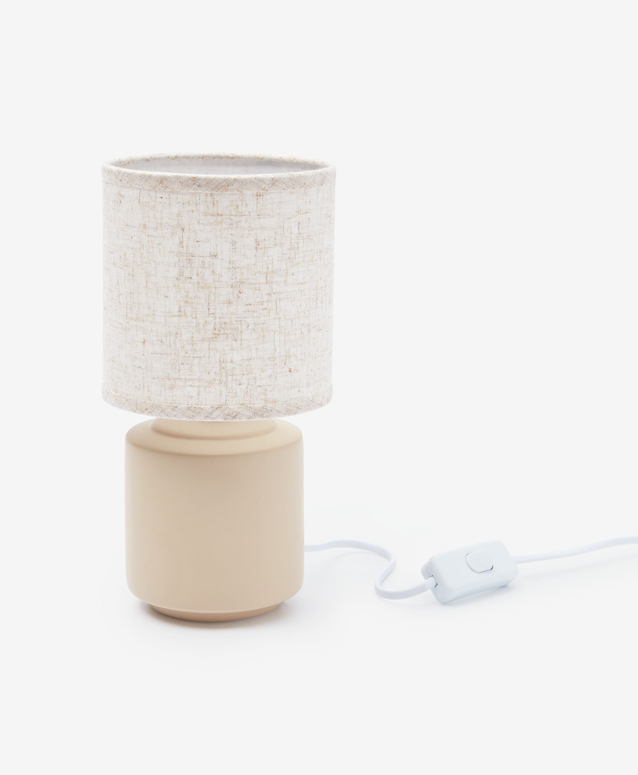 Lampe