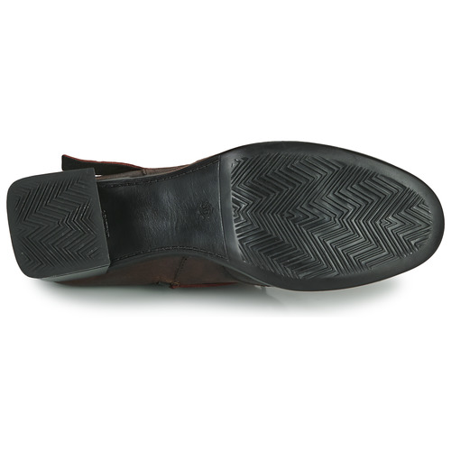 Papucei - MANILA - Marron