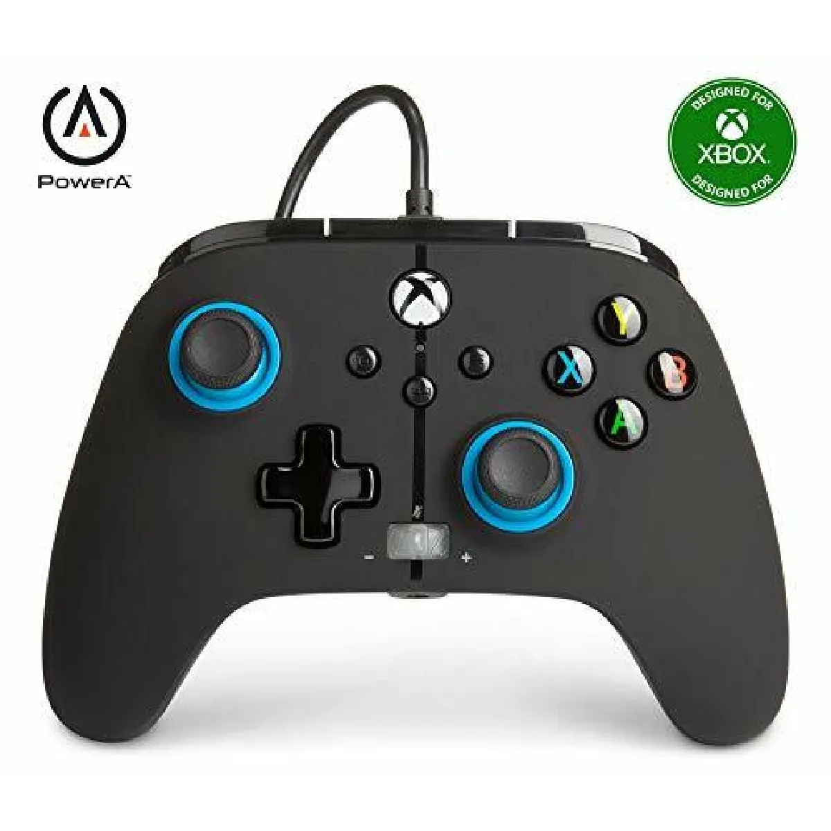 PowerA Manette Filaire Xbox Series X/S