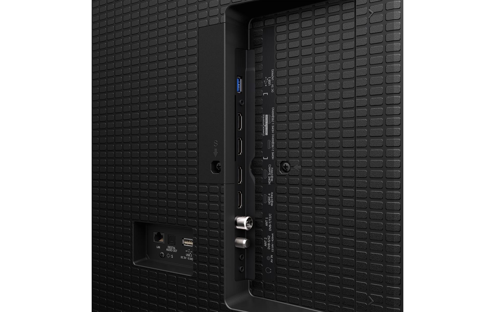 TV 100E7Q PRO 100