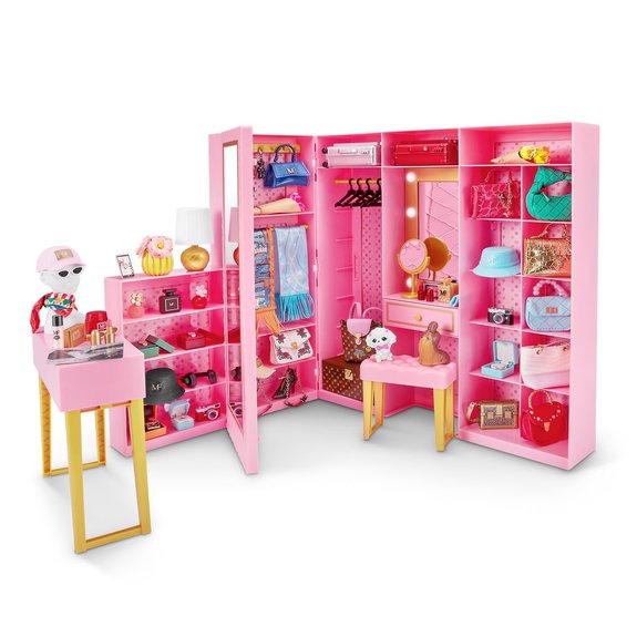 Dressing Fashion Dream Mini Brands