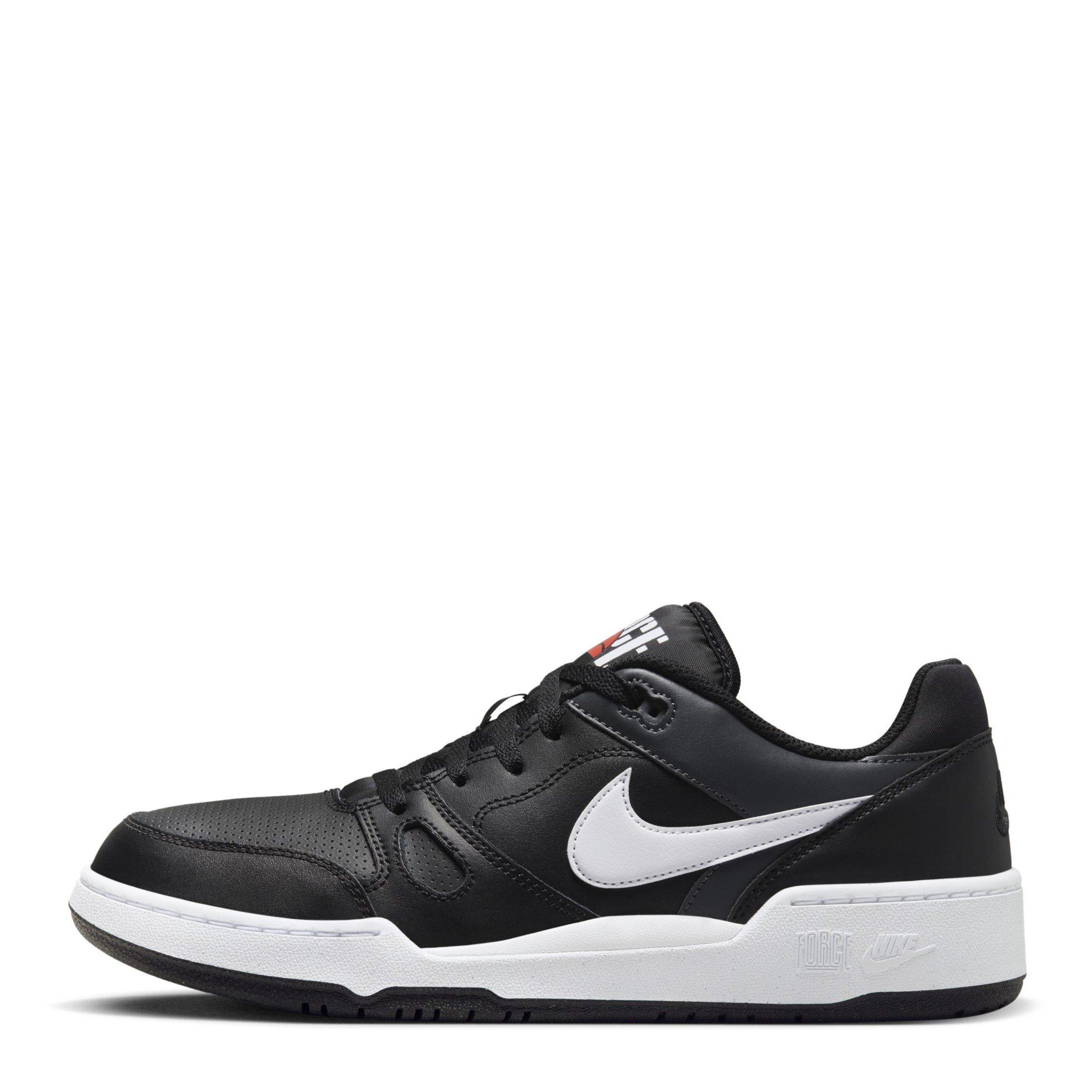 Nike Full Force Low Mens Shoes