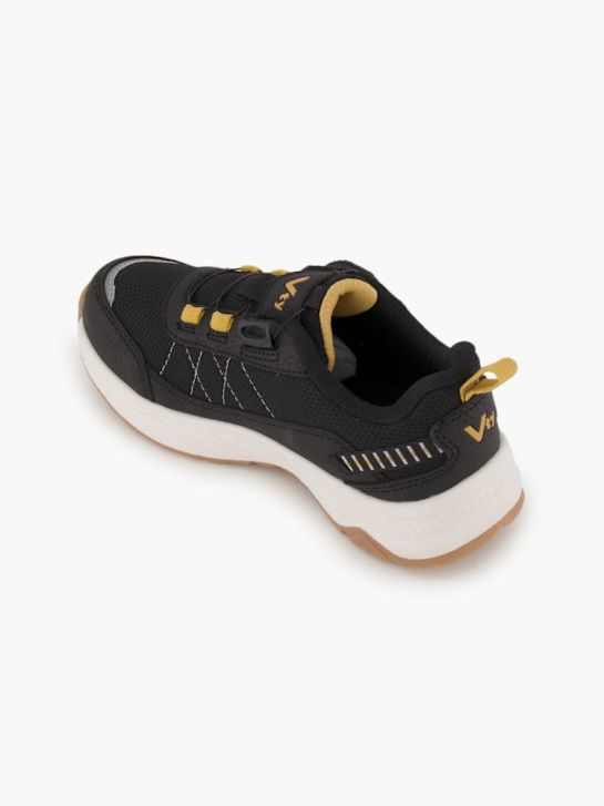 Vty Sneaker Braun