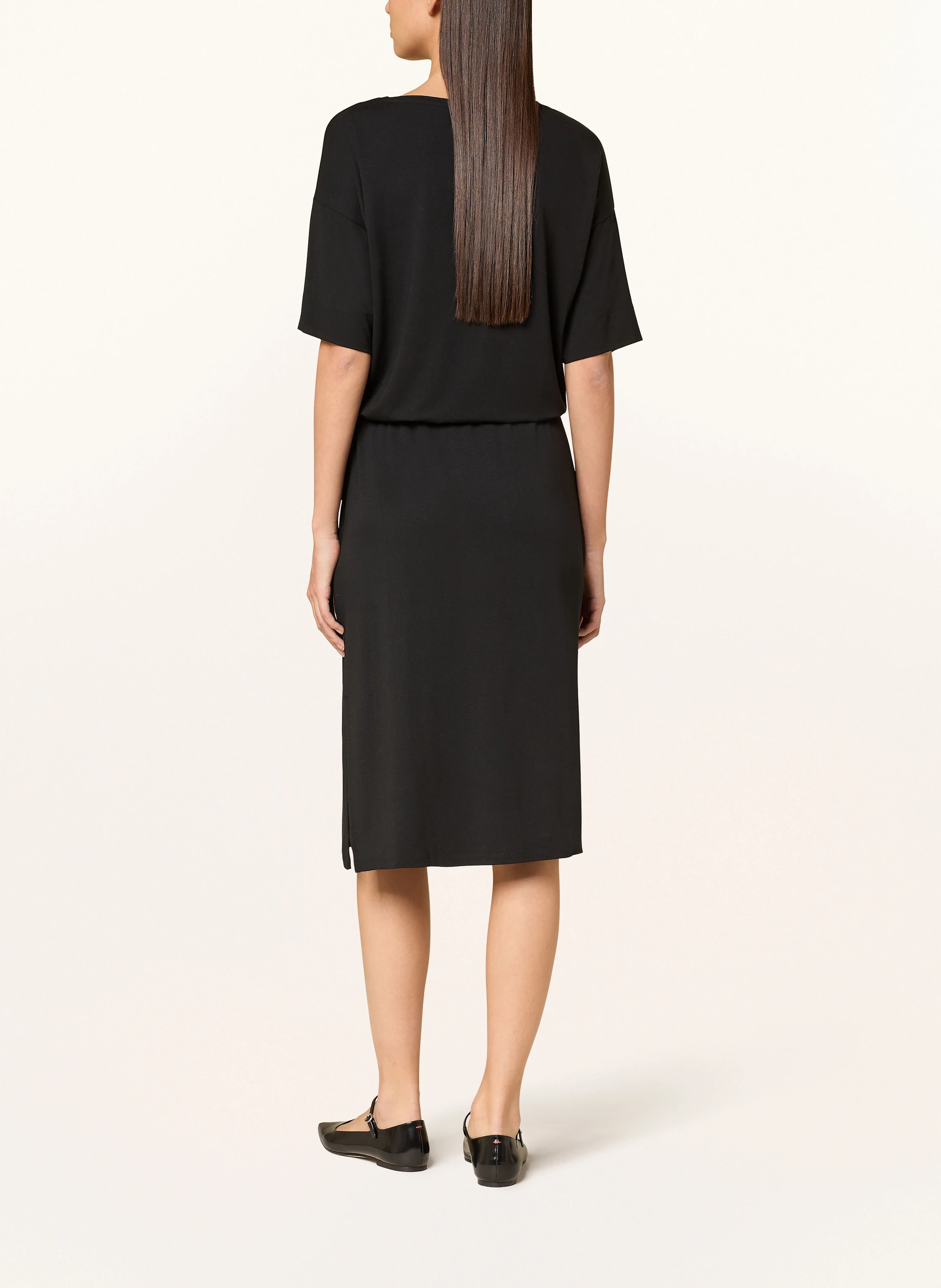 Juvia Jerseykleid EVITA