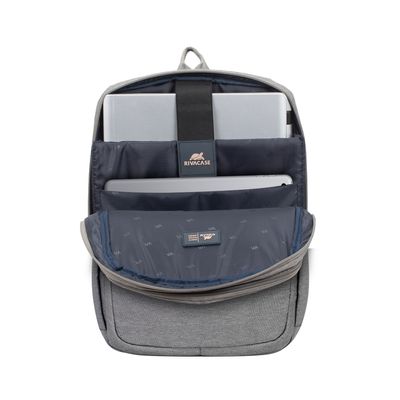RIVACASE Suzuka - Sac à dos pour ordinateur portable 15,6