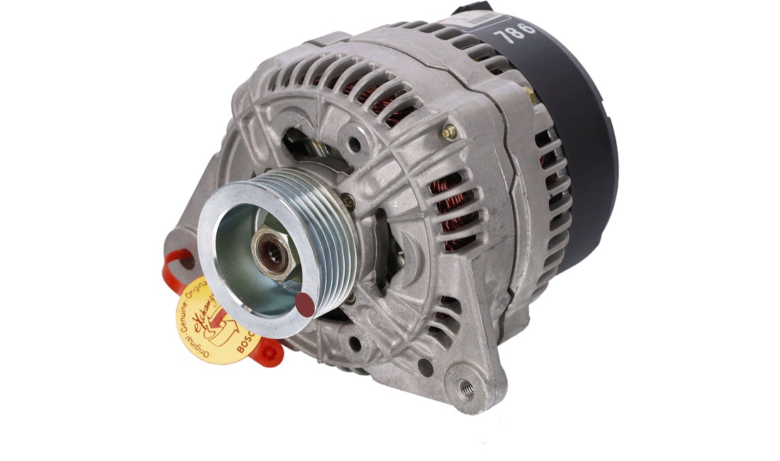 Generator